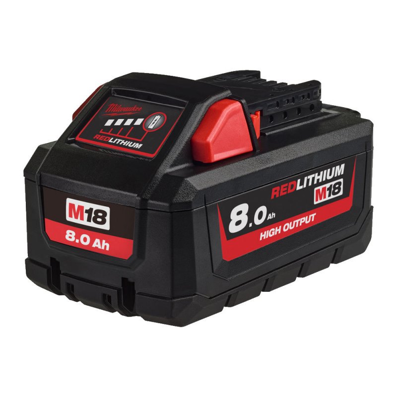 Power Tool Batteries