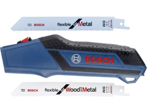 Bosch 2608000495 Reciprocating Saw Knife