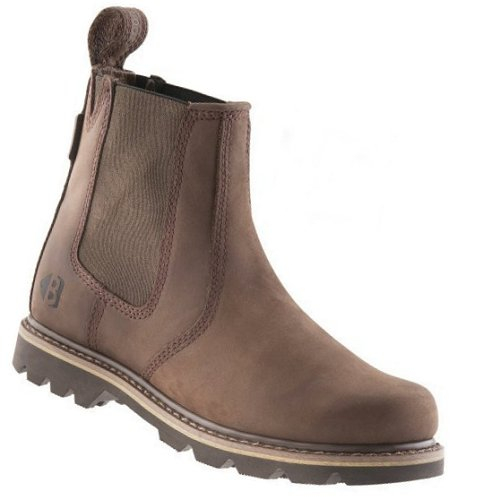Non safety dealer boots uk clearance
