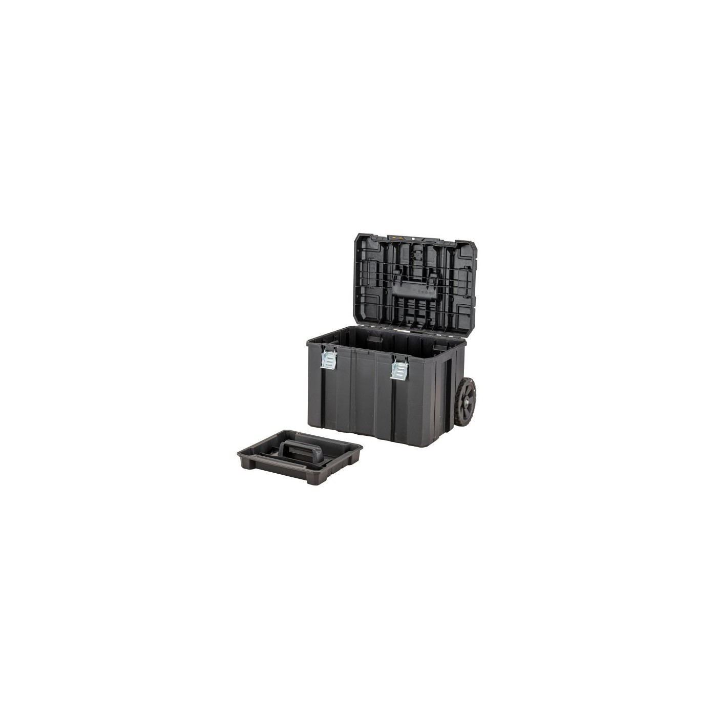 DeWALT DWST83347-1 TSTAK Mobile Storage Box Power Tools UK
