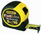 Stanley 0-33-719 FatMax Tape Measure