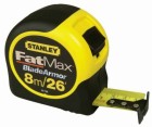 Stanley 0-33-726 FatMax Tape Measure