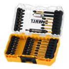 DeWALT DT70731T FlexTORQ Screwdriving Bit Set