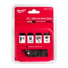 Milwaukee 4932471329 Chainsaw Chain 254mm x 1.1mm x 9.5mm