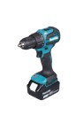 Makita DHP490RTJ Combi Drill