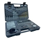 ABRACS CDBSET111 Combination Drill Bit Set