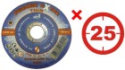 Abracs PH23030DM-25 Cutting Discs