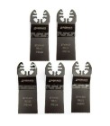 Abracs MTWM3405 Multi Tool Blade Set