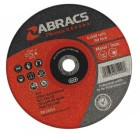 Abracs PHET23018FI Extra Thin Metal Cutting Discs