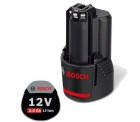 Bosch GBA12V2.0 Battery