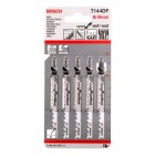 Bosch T144DF Jigsaw Blades 2608634567