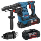 Bosch GBH36VF-LIP SDS-Plus Hammer Drill