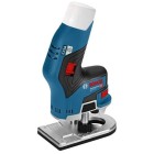 Bosch GKF12V-8N Router