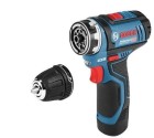 Bosch GSR12V-15FC Drill Driver