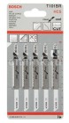 Bosch T101BR Jigsaw Blades 2608630014