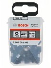 Bosch 2607002803 Impact Driver Bits