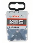 Bosch 2607002804 Impact Driver Bits