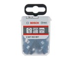 Bosch 2607002807 Impact Driver Bits