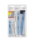 Bosch 2607010907 Reciprocating Saw Blades