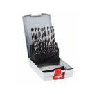 Bosch 2608577351 Metal Drill Set