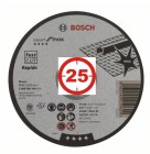 Bosch 2608600549 Inox Cutting Discs