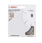 Bosch 2608615028 Concrete Diamond Blade