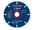 Bosch 2608901189 Carbide Cutting Wheel
