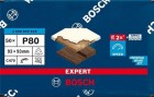 Bosch 2608900928 Expert Sanding Sheets