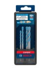 Bosch 2608902368 Multi Construction Drill Set 