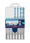 Bosch 2608902371 Multi Construction Drill Set