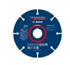 Bosch 2608901188  Carbide Multi Wheel