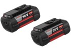 Bosch GBA36V4.0x2 CoolPack Battery