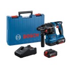 Bosch GBH18V-22 24 SDS-Plus Hammer Drill