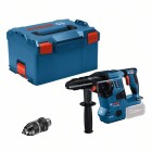 Bosch GBH18V-28CFNCG SDS-Plus Hammer Drill