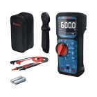 Bosch GDM600-15 + MH1 Digital Multimeter