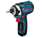 Bosch GDR12V-105 Impact Driver