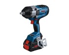 Bosch GDS18V-1000 Impact Wrench