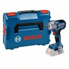 Bosch GDS18V-450HCNCG Impact Wrench