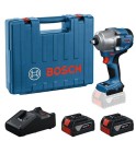 Bosch GDS18V-780 Impact Wrench