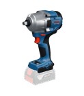 Bosch GDS18V-780N Impact Wrench