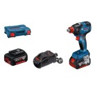 Bosch GDX18V-200 Impact Wrench