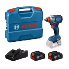 Bosch GDX18V-285 Impact Driver Wrench