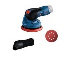 Bosch GEX12V-125N Random Orbit Sander