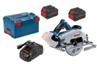 Bosch GKS18V-68C Circular Saw