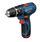 Bosch GSB12V-15 BAG Combi Drill