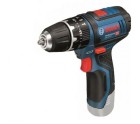 Bosch GSB12V-15N Combi Drill