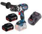 Bosch GSB18V-110C 25 Combi Drill