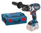 Bosch GSB18V-110CNCG Combi Drill