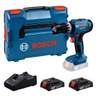 Bosch GSB18V-25 Combi Drill