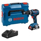 Bosch GSB18V-55 Combi Drill